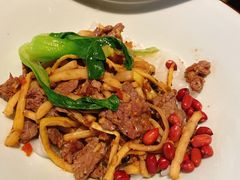 -漆黑觉米粉(三里屯店)