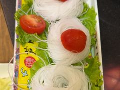 -芦月轩羊蝎子(劲松店)