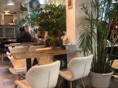 -小时光咖啡馆(北锣鼓巷店)