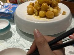-草原明珠大酒店蒙餐