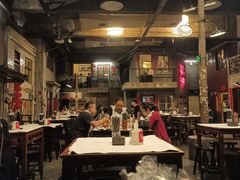 大堂-文和友老长沙龙虾馆(化龙池店)