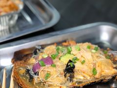 -长乐饭冰冰·冰饭·烧烤(长乐总店)