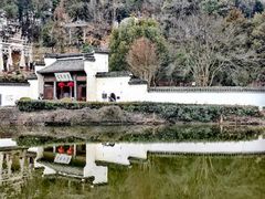 -潜口民宅博物馆