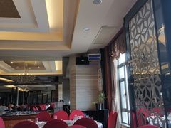 大堂-品悦酒店(三林古镇店)