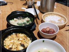-穆桂英美食(城中店)