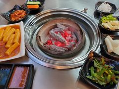 -杀猪天·韩国烤肉(总店)