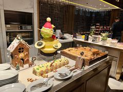 -君悦酒店·乐厨·高空自助餐(青年大街店)
