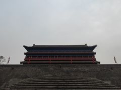 -西安城墙·碑林历史文化景区