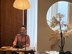 -乐山上善居·养心禅景酒店(世豪广场高铁站店)