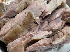 手抓羊肉-马学武手抓美食(下南关总店)