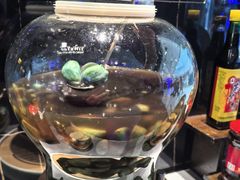 -东方饺子王(哈西万达店)