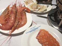 -星伦多自助料理·涮烤一体(嘉兴八佰伴店)