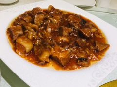 -燕春楼(海河华鼎店)