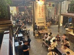 -東茅街茶馆