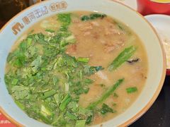 -唐河王记·南阳民间菜(国基路店)