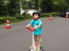 -上海贝贝佳幼儿园