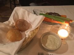 -Keens Steakhouse
