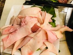 -朱氏胖子烂火锅(洪崖洞店)