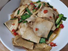 -老字号怡玺·藿香雅鱼(20年雅安店)