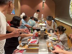 -山焱·炭火自助烤肉(周浦万达店)