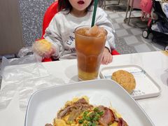 -柠檬树茶餐厅(海雅缤纷城店)