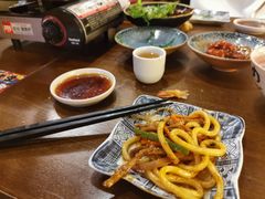 -大鲜生·亚洲菜融合小食堂