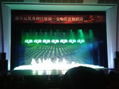android_upload_pic-辽宁大剧院