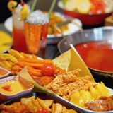 麻辣空间全新升级｜从火锅到酒吧都是一场味觉的享受‼️