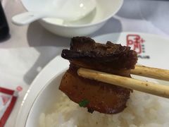 -味+新京宴·烤鸭·北京菜(创意谷店)