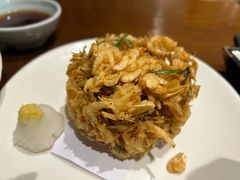 -纹兵卫手打荞麦面日料(虹桥本店)