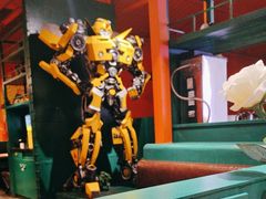 -炭舍干锅·烤鱼(扬名广场店)