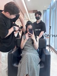 -OnHair造型