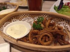 -必胜客(海滨店)