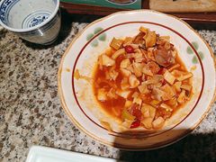 -南京大牌档(香港广场店)