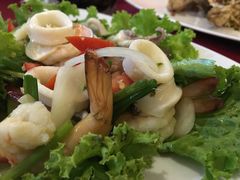 -BAI BUA RESTAURANT