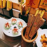 😻地地道道的本土杭帮菜系