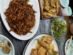 -大家乐东北菜(富河园店)