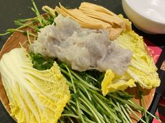 -牛New寿喜烧(新六百店)