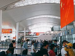 -银川河东国际机场