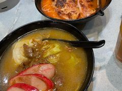 -华嫂冰室(尖沙咀店)