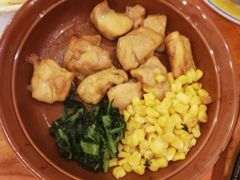 -萨莉亚意式餐厅(彩悦城店)