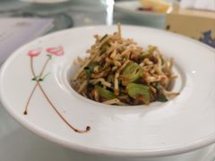 -蝴蝶泉宾馆-中餐厅