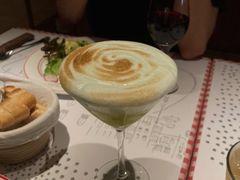 Mousse de Pomme-La Vache! 噢！那只奶牛！(尖沙咀店)