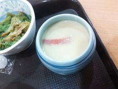 茶碗蒸-食其家·牛丼咖喱(苏州永旺店)