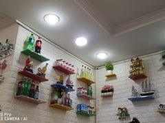 -蟹谢蒸鲜自助餐厅