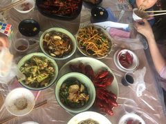 -亮亮蒸虾(石牌岭店)