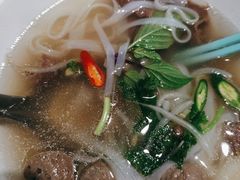 -蔡澜Pho·越南粉餐厅(海上世界店)