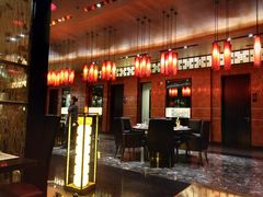 -海航大厦万豪酒店彩海轩中餐厅(霄云路店)
