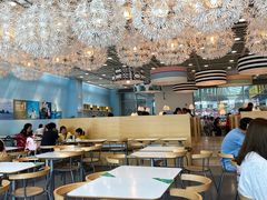 大堂-宜家·瑞典风味餐厅(北京西红门店)