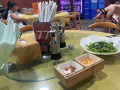 -202特色排档(五缘湾店)